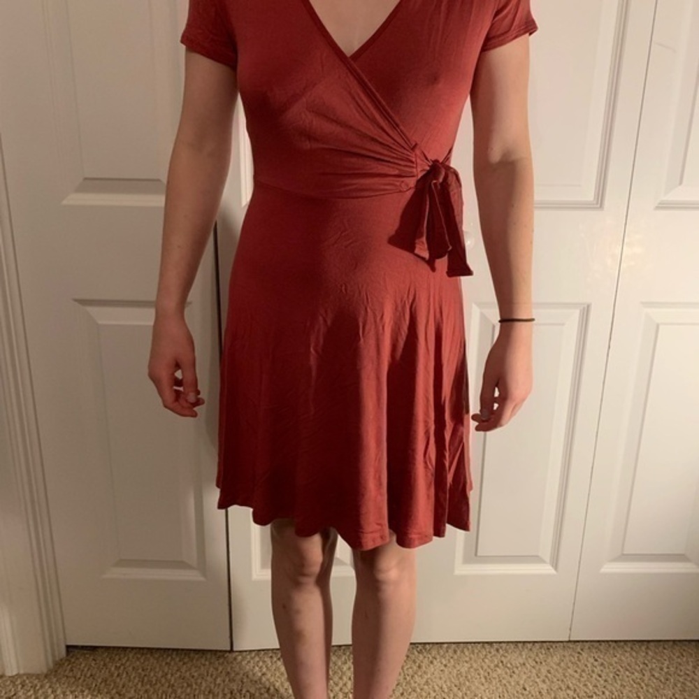 NWT, women’s size small dress.